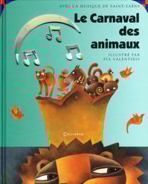Le carnaval des animaux