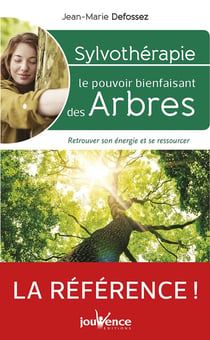 Sylvothérapie : le pouvoirs bienfaisant des arbres - retrouver son énergie et se ressourcer