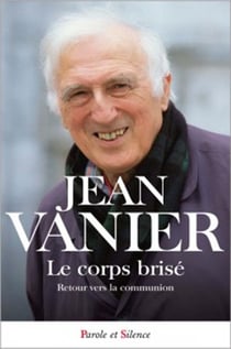 Le corps brisé