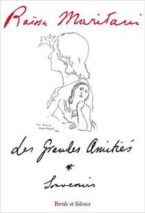 Les grandes amitiés