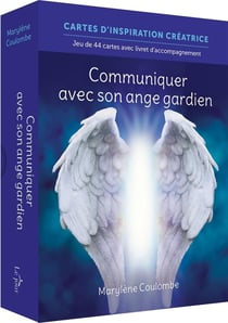 Pour communiquer avec son ange gardien