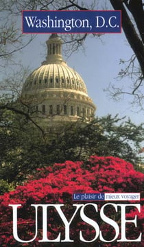 Washington dc 2001