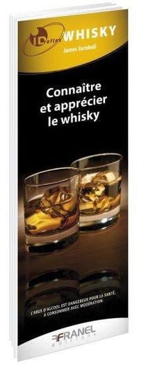 Id réflex : whisky - connaître et apprécier  le whisky