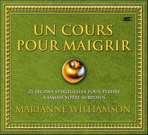Un cours pour maigrir