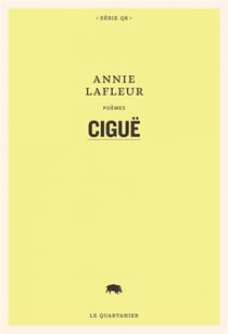 Ciguë
