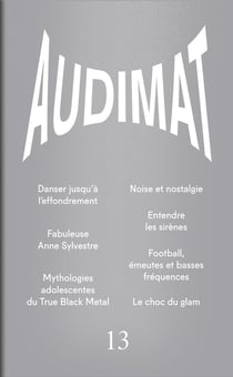Audimat 13