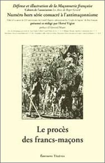 Le procès des francs-maçons