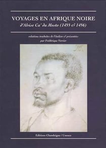 Voyages en Afrique noire