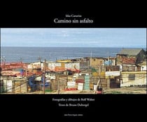 Camino sin asfalto - islas canarias