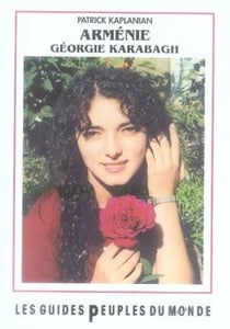 Arménie, géorgie, karabagh
