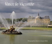 Vaux le vicomte