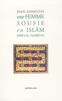 Une femme soufie en Islam