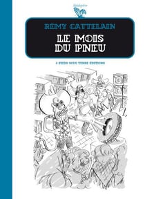 Le mois du pneu