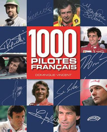 1000 Pilotes Francais