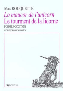 Lo maucor de l'unicorn - le tourment de la licorne