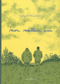 Mon meilleur ami