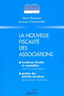 Nelle fiscalite associations