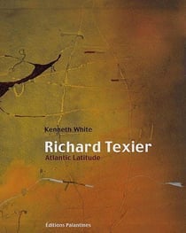 Richard texier, atlantic latitude