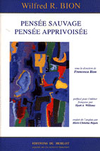 Pensée sauvage, pensée apprivoisée