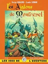 Les aiglons de Montrevel