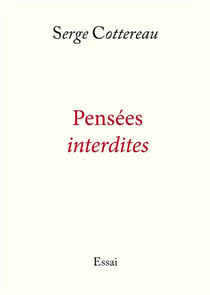 Pensées interdites