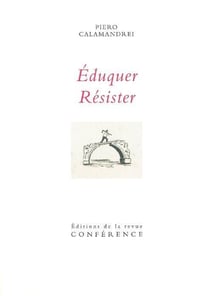 Éduquer, résister