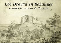 Léo Drouyn en Benauges et dans le canton de Targon Tome 14