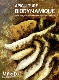 Apiculture biodynamique - vers une pratique respectueuse de l'abeille
