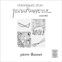 CHRONIQUES D'UN PARATONNERRE