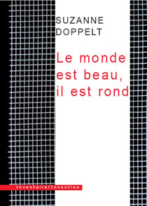 Le monde est beau, il est rond