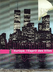 Europa, l'esprit des villes