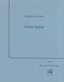 Petit balai