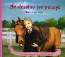 Je dessine les poneys