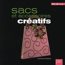Sacs et accessoires créatifs