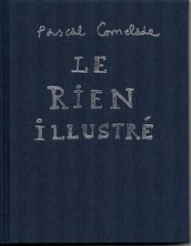 Le rien illustré