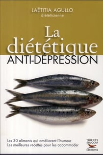 La diététique anti-dépression