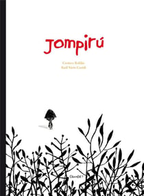 Jompirú