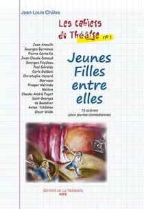 Jeunes filles entre elles . 15 SC7NES POUR JEUNES COM2DIENNES