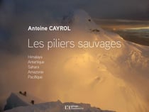 Les piliers sauvages