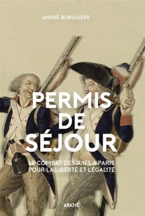 Permis de séjour : l'histoire d'un combat hors du commun pour la liberté