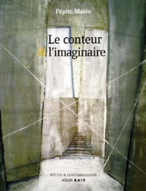 Le conteur imaginaire