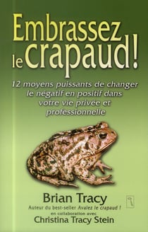 Embrassez le crapaud !
