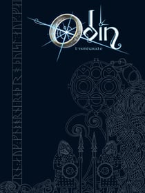 Odin : Intégrale Tomes 1 et 2