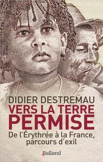 Terakai - parcours de migrant vers la terre permise