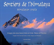 Sentiers de l himalaya