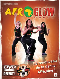 Afroglow - le renouveau de la danse africaine