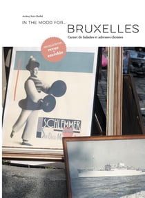 In the mood for? - in the mood for... bruxelles