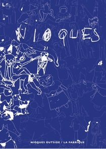 REVUE NIOQUES n.21
