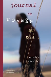 Journal de voyage au pif