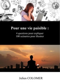 Pour une vie paisible et libre